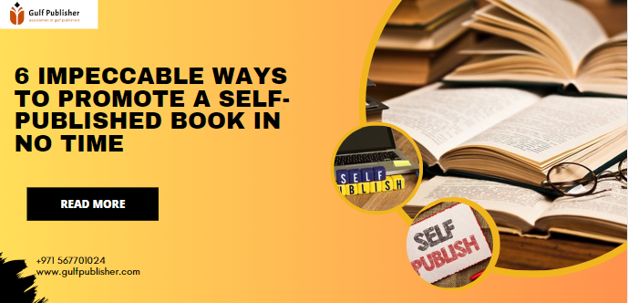 self book publishing